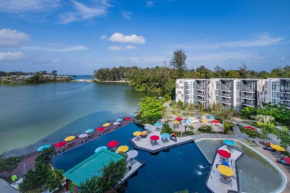 Best location in Laguna-modern apartment at Cassia